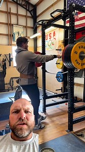 Throwers are some of the strongest people in the world—and it’s not just about lifting heavy. It’s about explosive power, rotational strength, and full-body coordination. Want your athletes built like that? Tap the link in our story or bio to learn how! 💪🌀 | Garage Strength