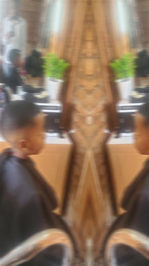 bondera try the best barber on TikTok