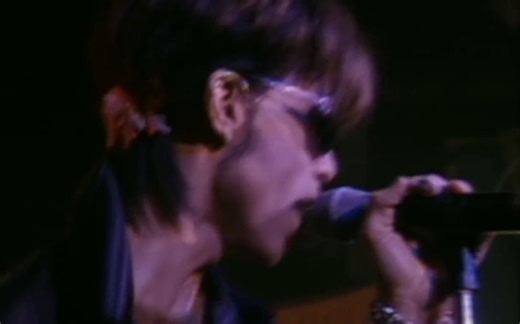 Prince - Push It Up/Jam Of The Year/Talkin' Loud And Sayin' Nothing(London 1998)