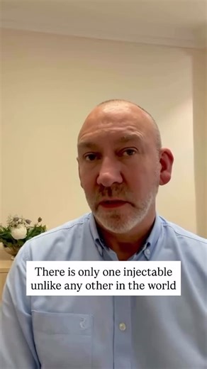 Dr Ben Coyle | Leicester Regenerative Aesthetics Doctor on Instagram: "If there’s one injectable that truly stands apart from every other treatment in aesthetics, it’s this one, and once you understand why, it makes perfect sense. When we talk about skin rejuvenation, most injectables focus on just one part of the picture, like stimulating collagen or adding hydration. But real, lasting skin health requires balance. Your skin is made up of a complex network of proteins like collagen, elastin and