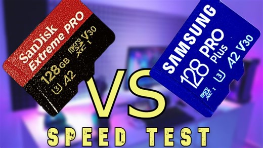 Samsung Pro Plus vs SanDisk Extreme: Does the Brand REALLY Matter for Micro SD Cards? - Smart.DHgate – Trusted Buying Guides for Global Shoppers