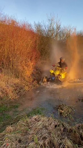 tout à fond 💨 #450ltr #quad #proktorr #youtube #atv #450 #toutafond