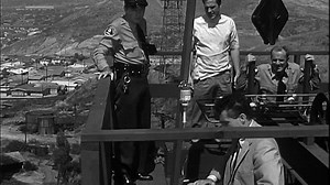 Code 3 S01E12 ~ The Oil Well Incident (1957)