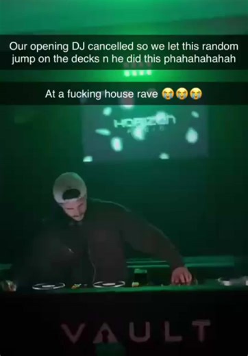 Thank God He Did: The Medusa DnB Experience