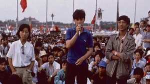 Preview | Tiananmen: The People Versus the Party