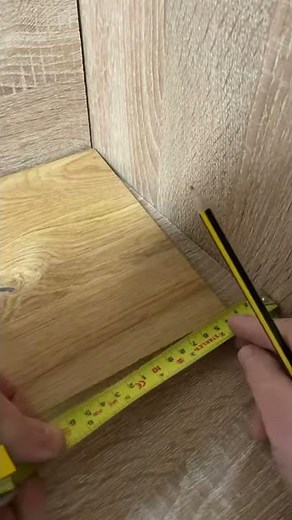 How to cut laminate ( lifehack )