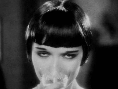 4.1K views · 94 reactions | Louise Brooks born Nov 14, in 1906 - 24...