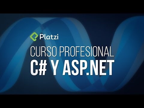 Curso profesional de C# y ASP.Net