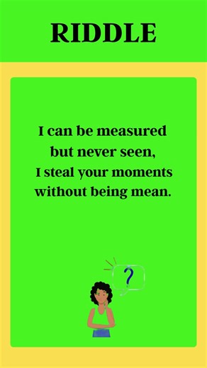 can you guess this riddle? #shorts #shortsfeed #brainteaser #quizquiz