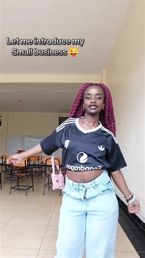 Discover Unique Small Businesses on Kenyan TikTok