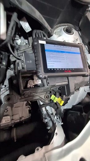 chevrolet trailblazer wastegate actuator test procedure