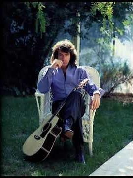 Longfellow Serenade 1974 - Neil Diamond