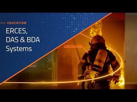 ERCES Educational Video | PMC Wireless