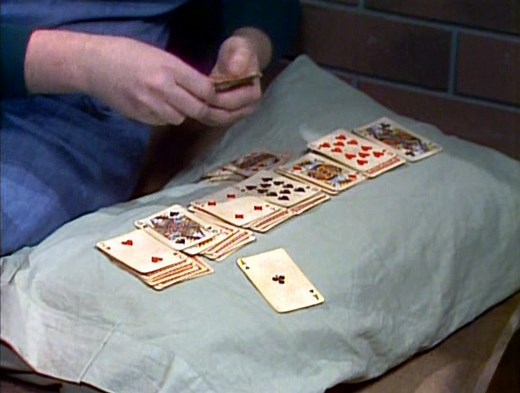 Prisoner Cell Block H Ep053