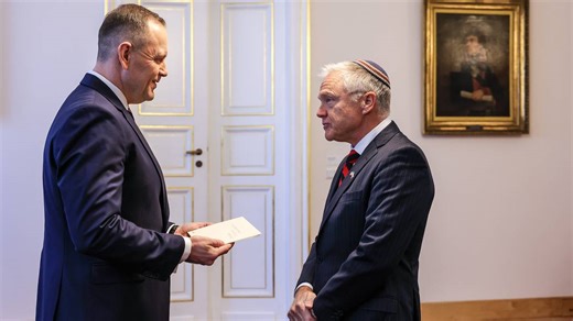 Nowy ambasador USA z propozycją dla Polski. Padła też przestroga