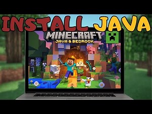 How to Download Java for Minecraft | Minecraft Tutorial (2025)