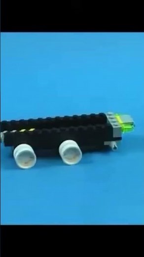 Building LEGO Alpha Team AT ATV Set 6774