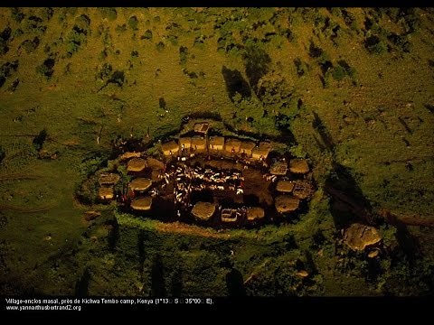 HOME (ES) Resumen pelicula documental