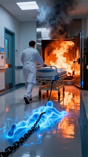 Cremation Secrets: Do Bodies Really Sit Up?