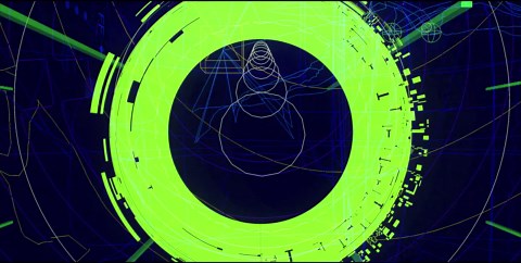 Marathon Official Alpha Intro Cinematic Trailer