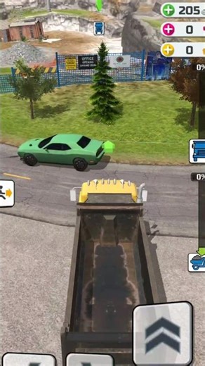 I drove 2000 miles in 1 minute: Truck Sim Secrets #shorts #shortvideo #youtubeshorts #shortsfeed