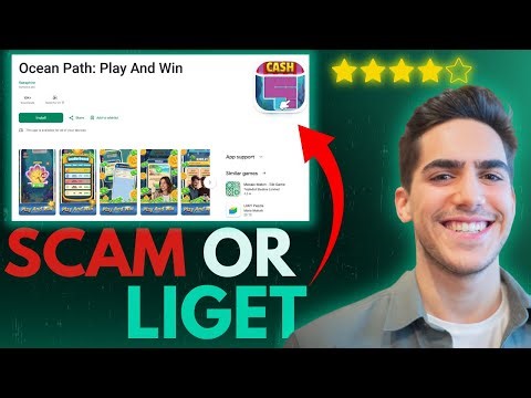 Ocean Path App Review 2025 – Real or Fake?