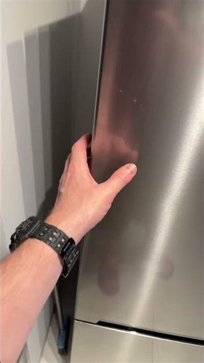 How to Properly Open a Refrigerator (Complete Guide)
