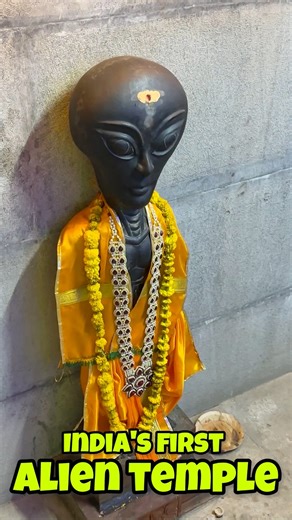 😁😁Alien temple - India's first Alien temple Mallamoopampatty, Salem Full reel coming soon #AlienTemple #SalemTemple #Mallamuppatti #UniqueTemples #StrangePlaces #HiddenGemsIndia #IndiaMystery #TamilNaduTourism #Salem #KailasaShivaTemple #TravelTamilNadu #TravelReel #IndiaTravel #IncredibleIndia #Wanderlust #ExploreIndia #TravelGram #InstaTravel #TravelGuide #TravelGoals #ReelsIndia #ReelsViral #Reelitfeelit #MustVisit #OffbeatTravel #TravelStories #foodtastingmission #chennaiinfluencer #chenna