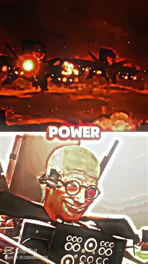 astro obliterator vs scientist meche prime #skibiditoilet #edit #astrotoilets #bringboomback