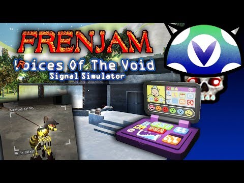 [Vinesauce] Joel - Frenjam: Bootlegs ( VotV Bootleg )
