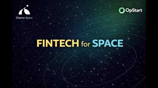 Underwriting Space Exploration | Yuk Chi Chan, Charter Space | Paul Anthony