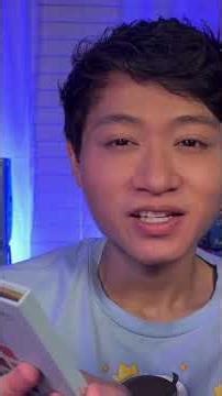 ASMR, but only BLUE triggers?! 🔵 #asmr