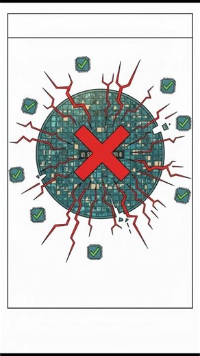 Cerebras Built a Chip the Size of a Dinner Plate