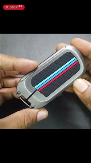 Upgrade Your Car Key in 30 Seconds 🚗✨ #shorts video#shorts