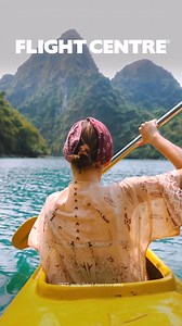 Get the in-depth Vietnam experience with Flight Centre Tours - $2000*...