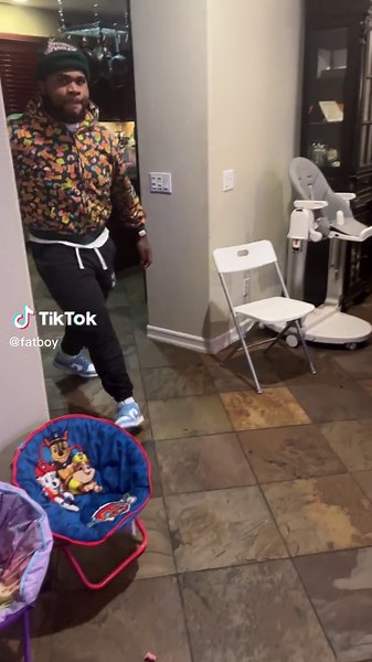 Dancing with Friends in California