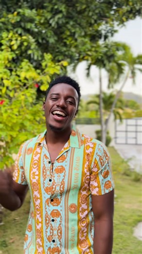 Grenada 🇬🇩 The Gentle Man is coming home to you. | Romain Virgo
