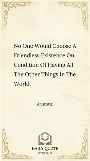Daily Quote by Aristotle #Shorts