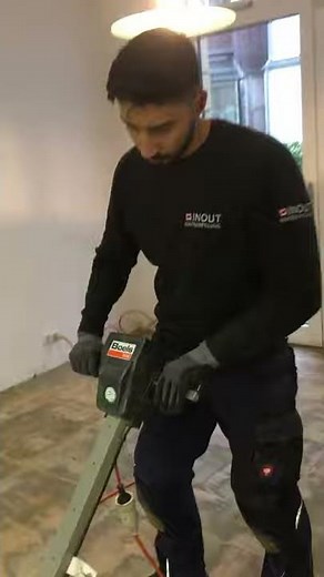 Teppichboden Klebereste entfernen