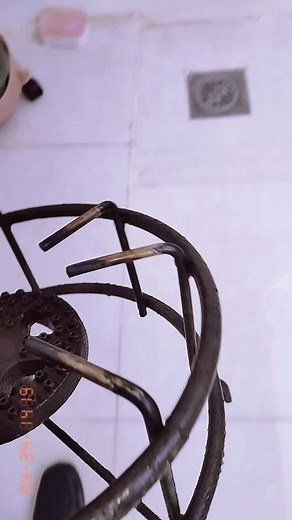 Effective Rust Cleaning Techniques for Metal Objects