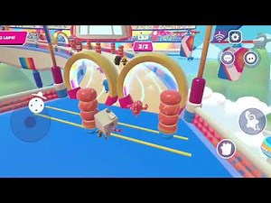 Epic Wins & Fails in Fall Guys