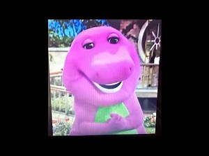Barney Come Blow Your Horn (2002) 60fps