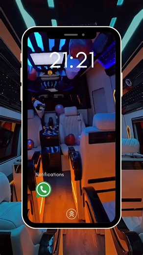 There's never a dull moment here, so come and enjoy the luxury of vip shuttle on board the luxurious sprinter vip mini-bus for your travels #explore #siae #paris