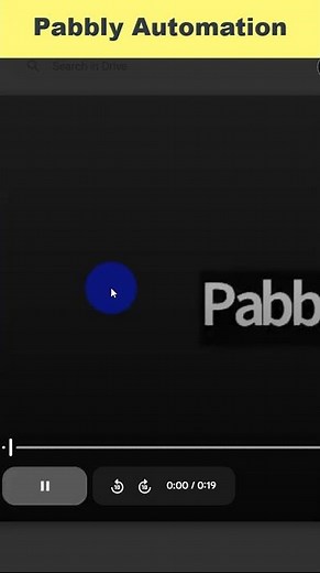 Save Zoom Recordings to Drive & Log Details in Sheets Automatically