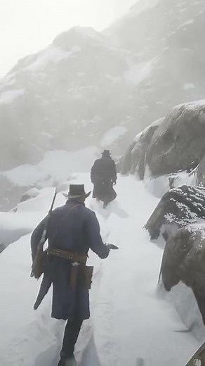 How To Skip The Walking Part of Every Mission in RDR2