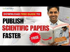 Free Download: Step-by-Step Guide to Read and Publish Research Papers