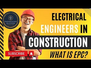 What Electrical Engineering Careers are Available in Construction?