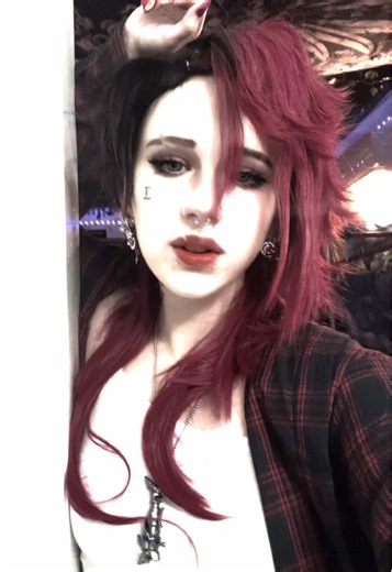 #vi #vicosplay #viarcane #violetarcane #arcane #arcanecosplay #wlw #wuhluhwuh #viralvideo