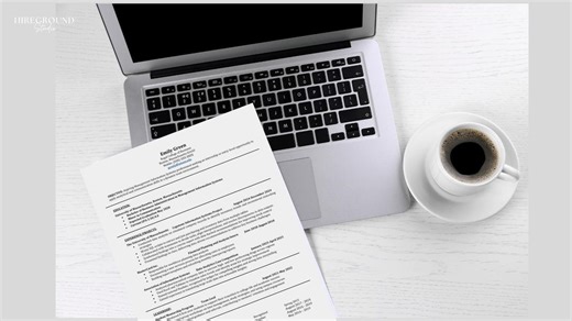 Early Career Resume Template, ATS Friendly, Tech & Data Analytics - Etsy