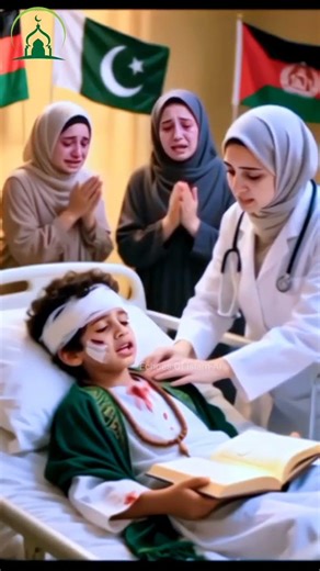 Yaseen Muzammel Naat | Mashallah♥️ cutest Muslim baby Recite naat while sick. #FreePalestine #cute